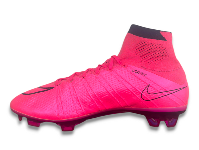 NIKE MERCURIAL SUPERFLY IV ELITE