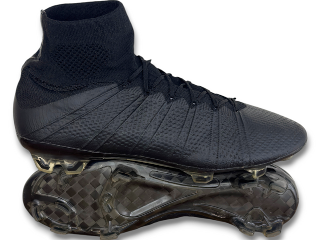 NIKE MERCURIAL SUPERFLY IV ELITE