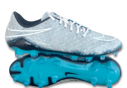 NIKE HYPERVENOM RGN