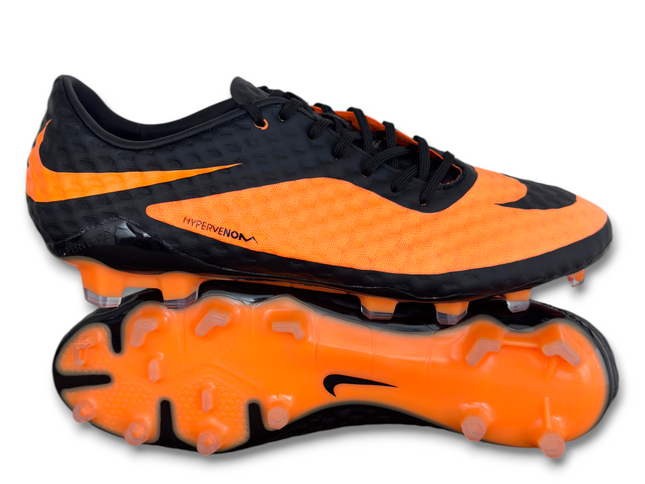 NIKE HYPERVENOM RGN