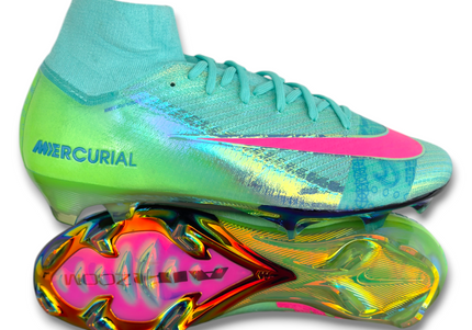 NIKE MERCURIAL SUPERFLY ELITE