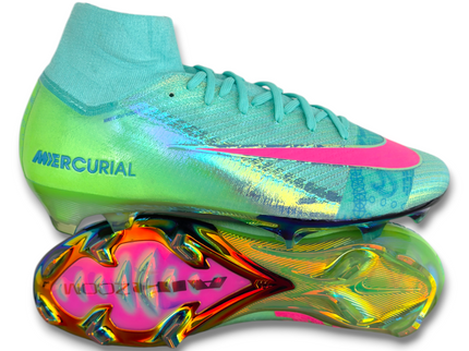 NIKE MERCURIAL SUPERFLY ELITE