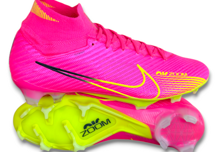 NIKE MERCURIAL SUPERFLY 9 ELITE