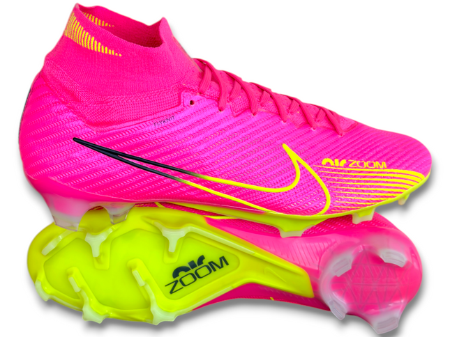 NIKE MERCURIAL SUPERFLY 9 ELITE