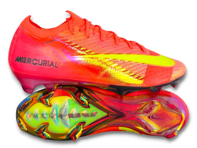NIKE MERCURIAL VAPOR ELITE