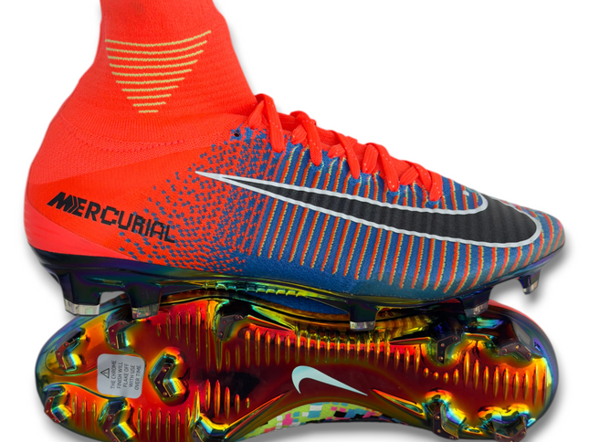 NIKE MERCURIAL SUPERFLY 5 ELITE