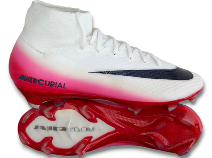 NIKE MERCURIAL SUPERFLY 10 ELITE