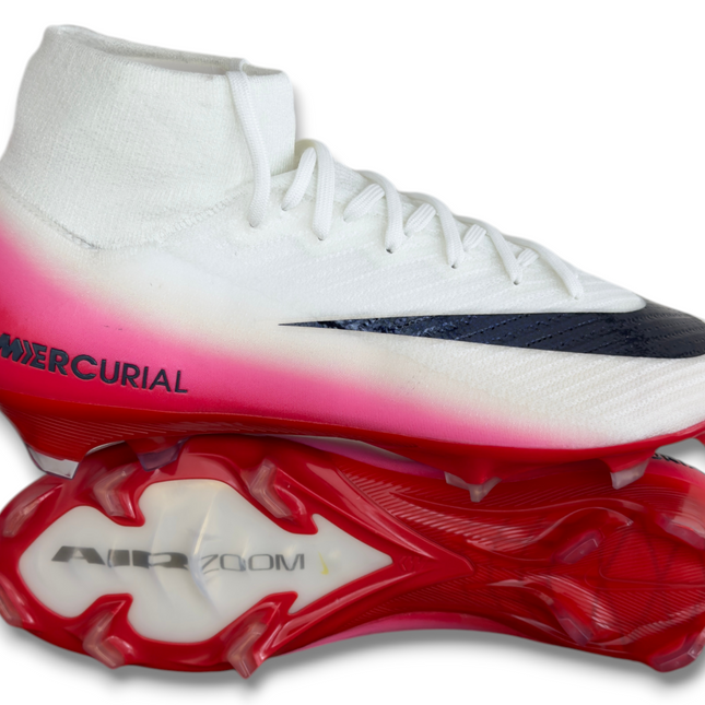 NIKE MERCURIAL SUPERFLY 10 ELITE