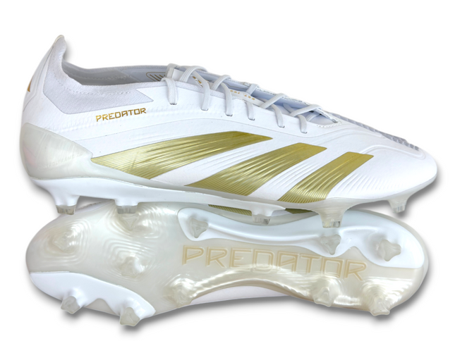 ADIDAS PREDATOR ELITE FG