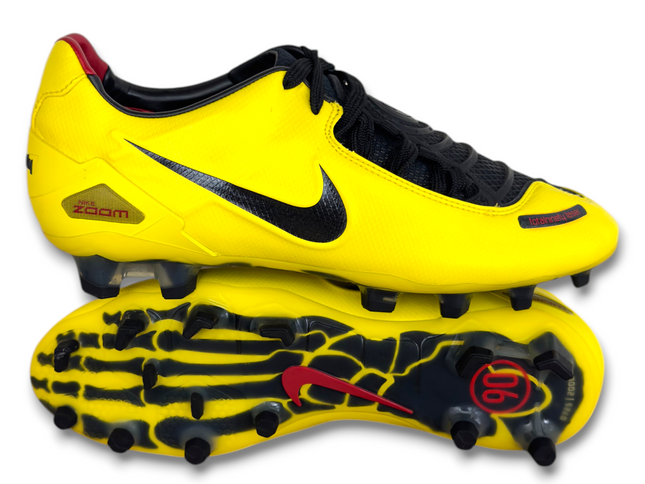 NIKE TOTAL 90 LASER SE RGN