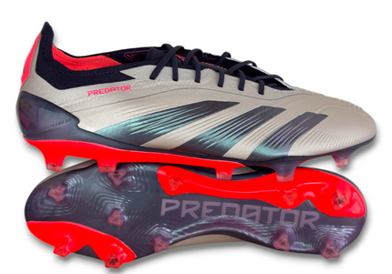 ADIDAS PREDATOR ELITE FG