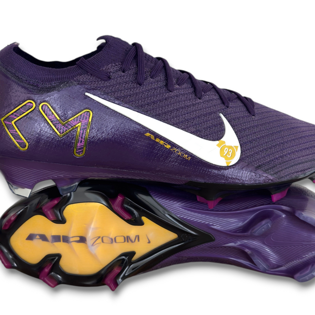 NIKE MERCURIAL VAPOR 16 ELITE