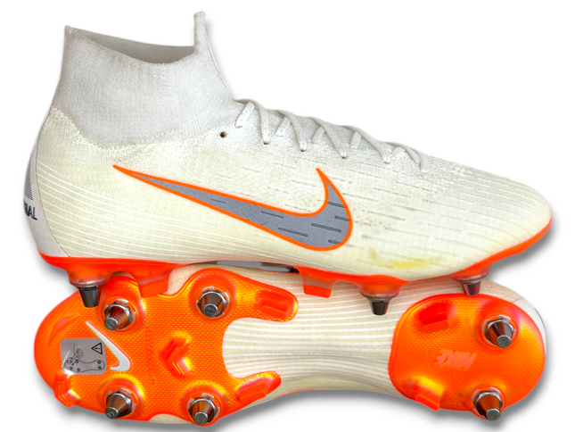 NIKE MERCURIAL SUPERFLY 7 ELITE