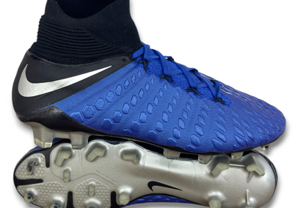NIKE HYPERVENOM PHANTOM III FG