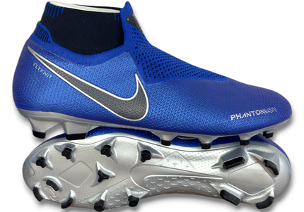 NIKE PHANTOM VISION ELITE DF FG