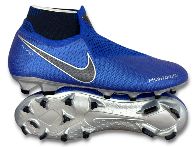 NIKE PHANTOM VISION ELITE DF FG