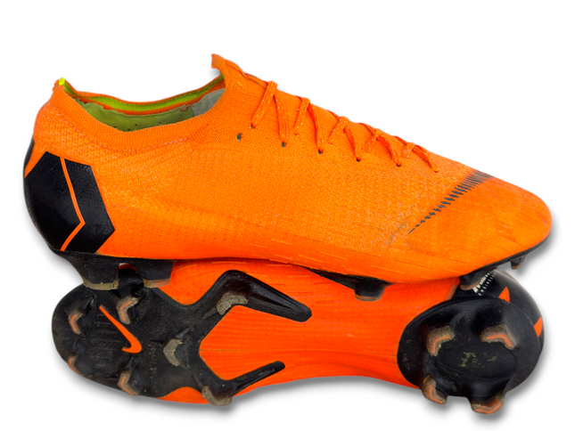 NIKE MERCURIAL VAPOR 12 ELITE
