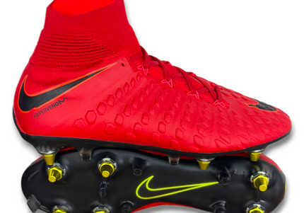 NIKE HYPERVENOM PHANTOM III SG-AC