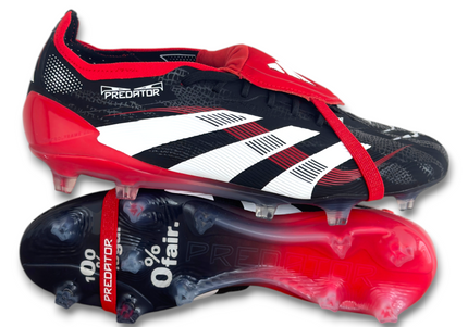 ADIDAS PREDATOR ELITE FT FG