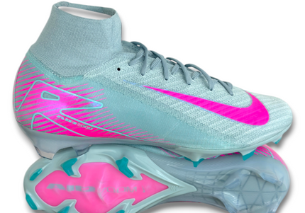 NIKE MERCURIAL SUPERFLY 10 ELITE