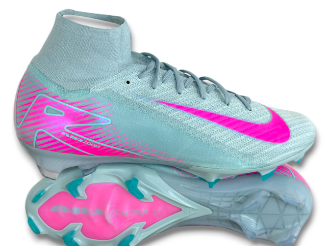 NIKE MERCURIAL SUPERFLY 10 ELITE