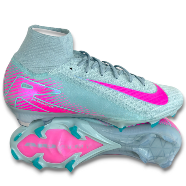NIKE MERCURIAL SUPERFLY 10 ELITE
