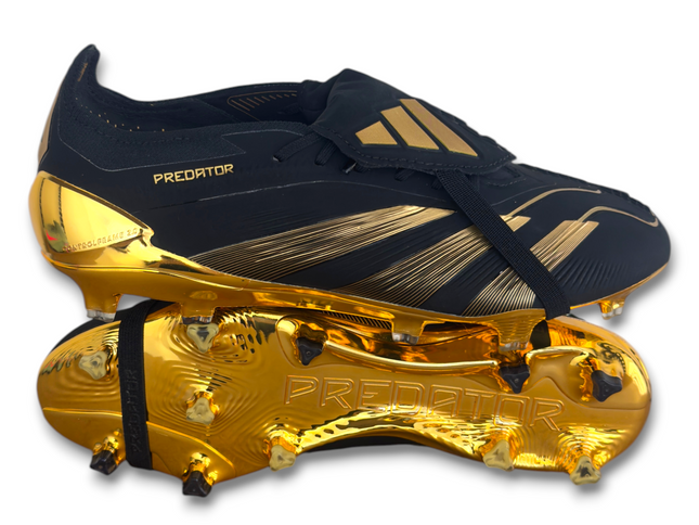 ADIDAS PREDATOR ELITE FT FG