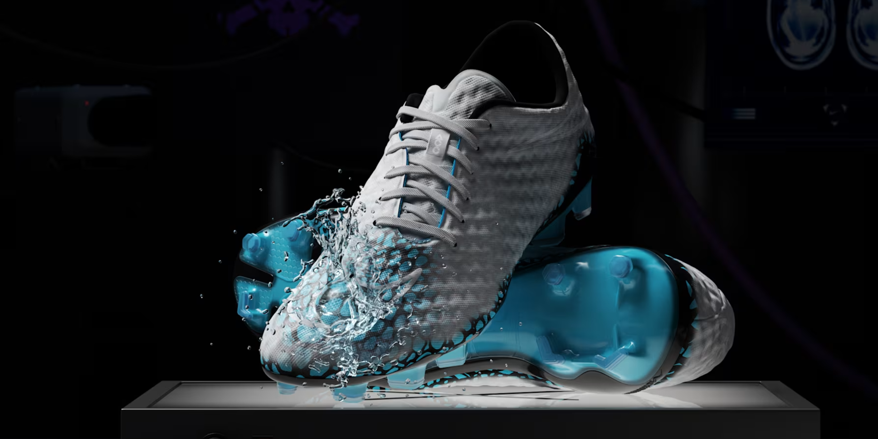 Your #1 Place for Authentic Football Boots