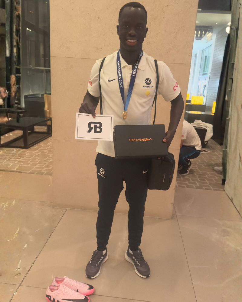 Awer Mabil