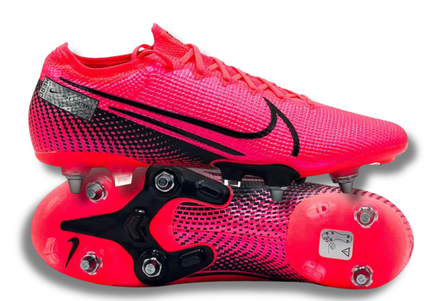 NIKE MERCURIAL VAPOR 13 ELITE SG-PRO