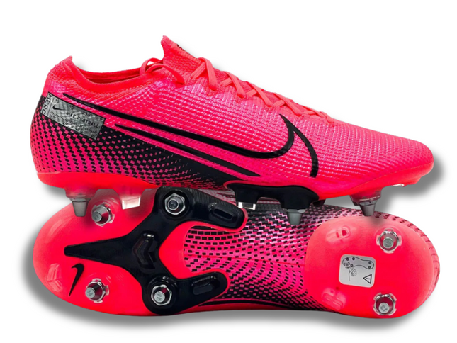 NIKE MERCURIAL VAPOR 13 ELITE SG-PRO