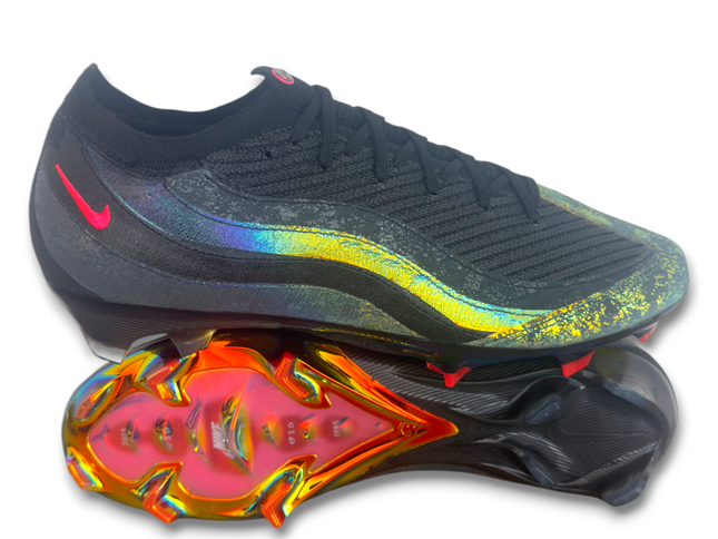 NIKE MERCURIAL VAPOR SE FG