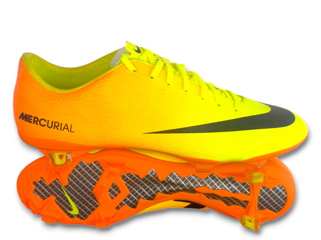 NIKE MERCURIAL VAPOR IX ELITE