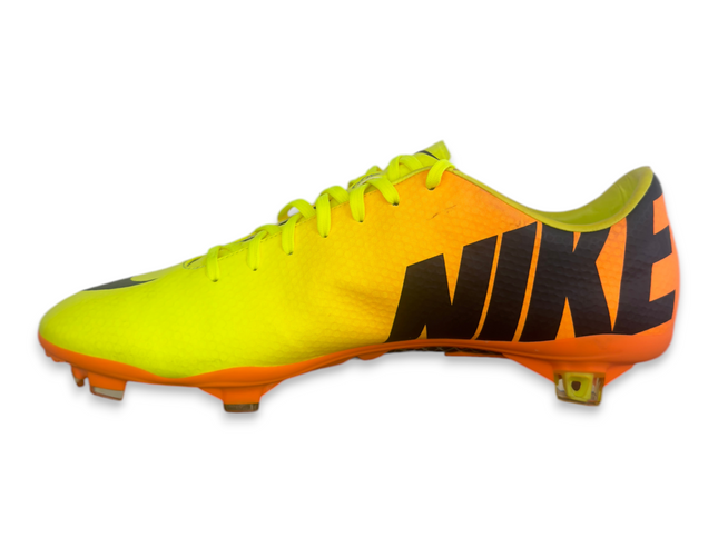 NIKE MERCURIAL VAPOR IX ELITE