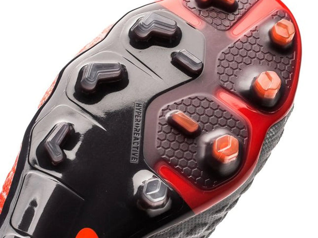 NIKE HYPERVENOM 3 ELITE FG