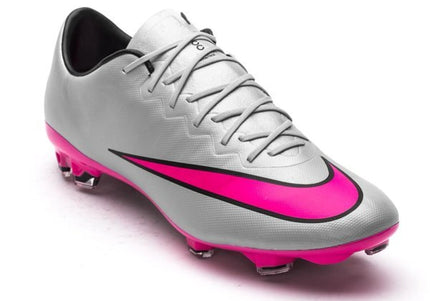 NIKE MERCURIAL VAPOR X ELITE