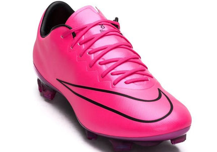 NIKE MERCURIAL VAPOR 10 ELITE FG
