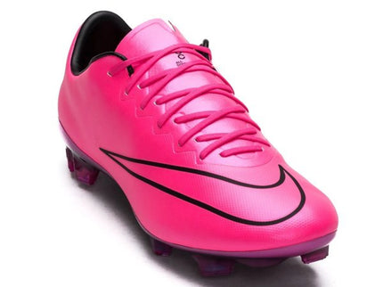 NIKE MERCURIAL VAPOR 10 ELITE FG