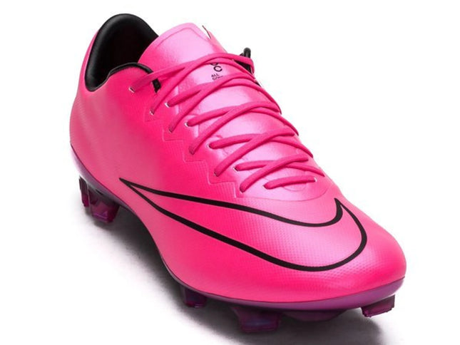 NIKE MERCURIAL VAPOR 10 ELITE FG