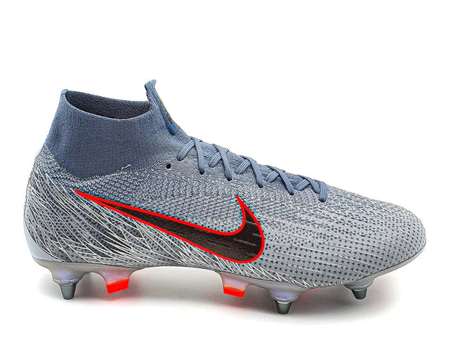 NIKE MERCURIAL SUPERFLY 6 ELITE SG-PRO