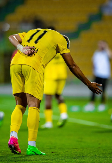 <strong>MATHEUS SALDANHA</strong> | SUPERFLY MDS