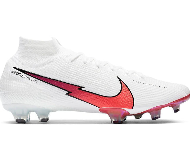 NIKE MERCURIAL SUPERFLY 7 ELITE