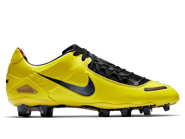 NIKE TOTAL 90 LASER SE RGN