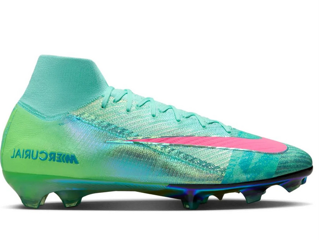NIKE MERCURIAL SUPERFLY ELITE