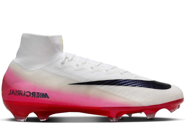 NIKE MERCURIAL SUPERFLY 10 ELITE
