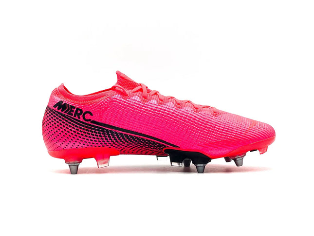 NIKE MERCURIAL VAPOR 13 ELITE SG-PRO